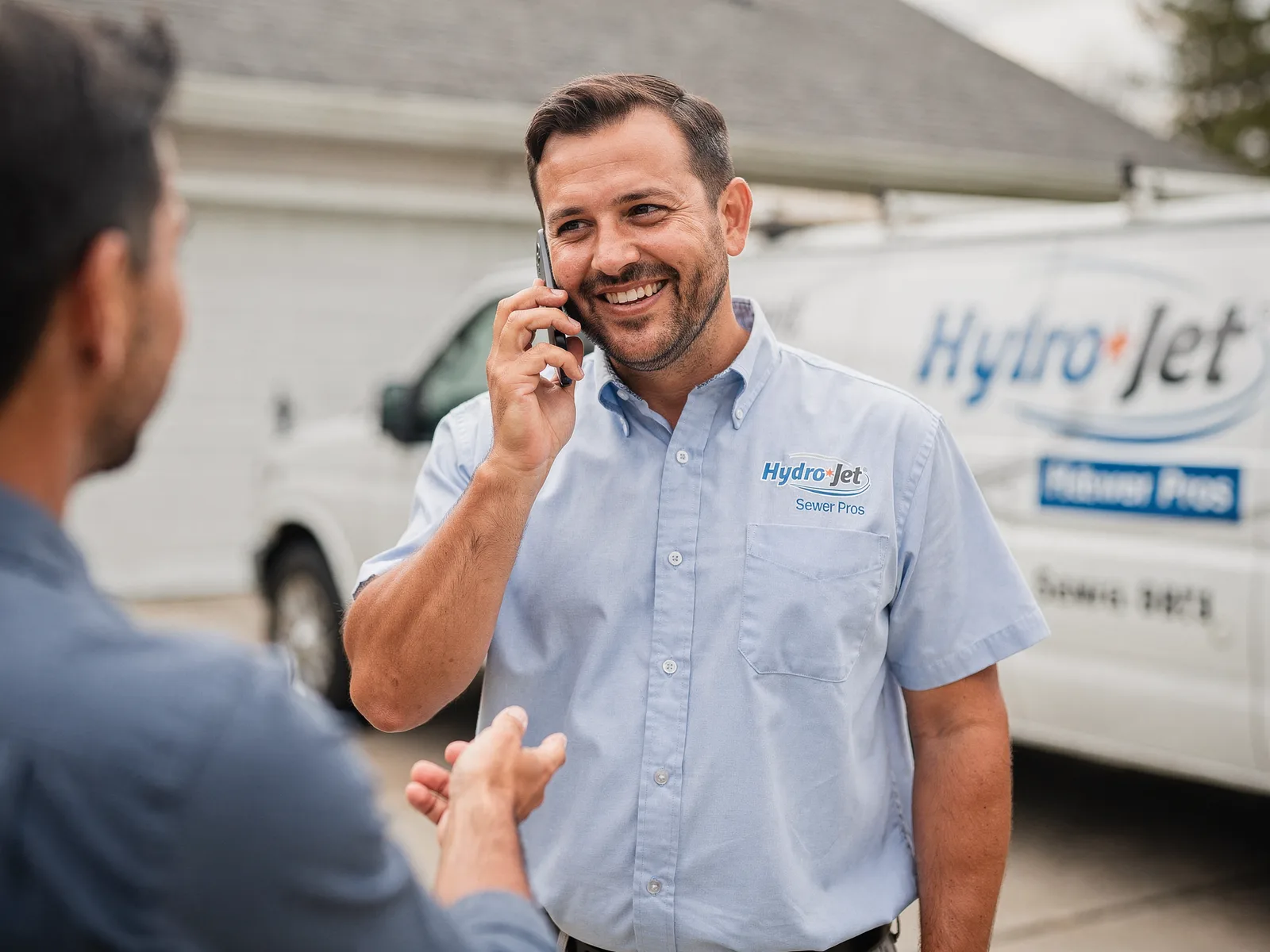 Hydro Jetting Near Me Benton City, WA FAQs